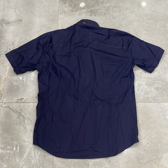 Men’s Bogosse Dress TShirt - Size XL (5) - Picture 3 of 3